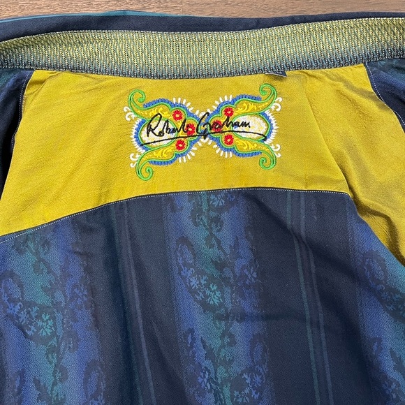 Robert Graham Shirt - Picture 2 of 2